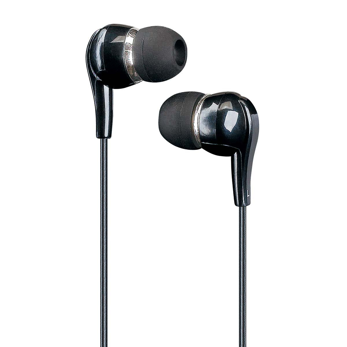 Tragbarer Bluetooth® CD-MP3-Player mit Antiblockiersystem Schwarz