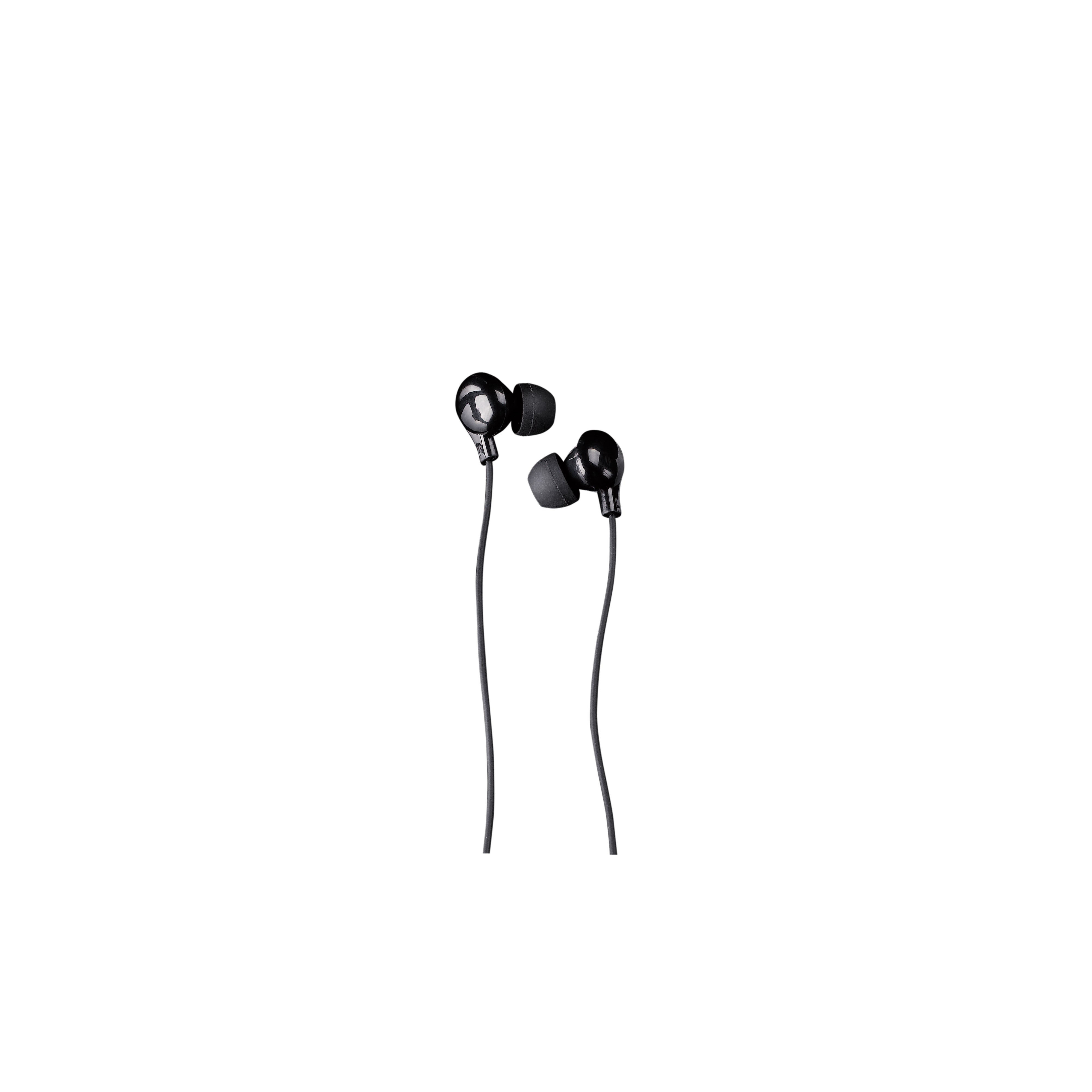 Discman mit DAB Bluetooth® und farbigem TFT Schwarz