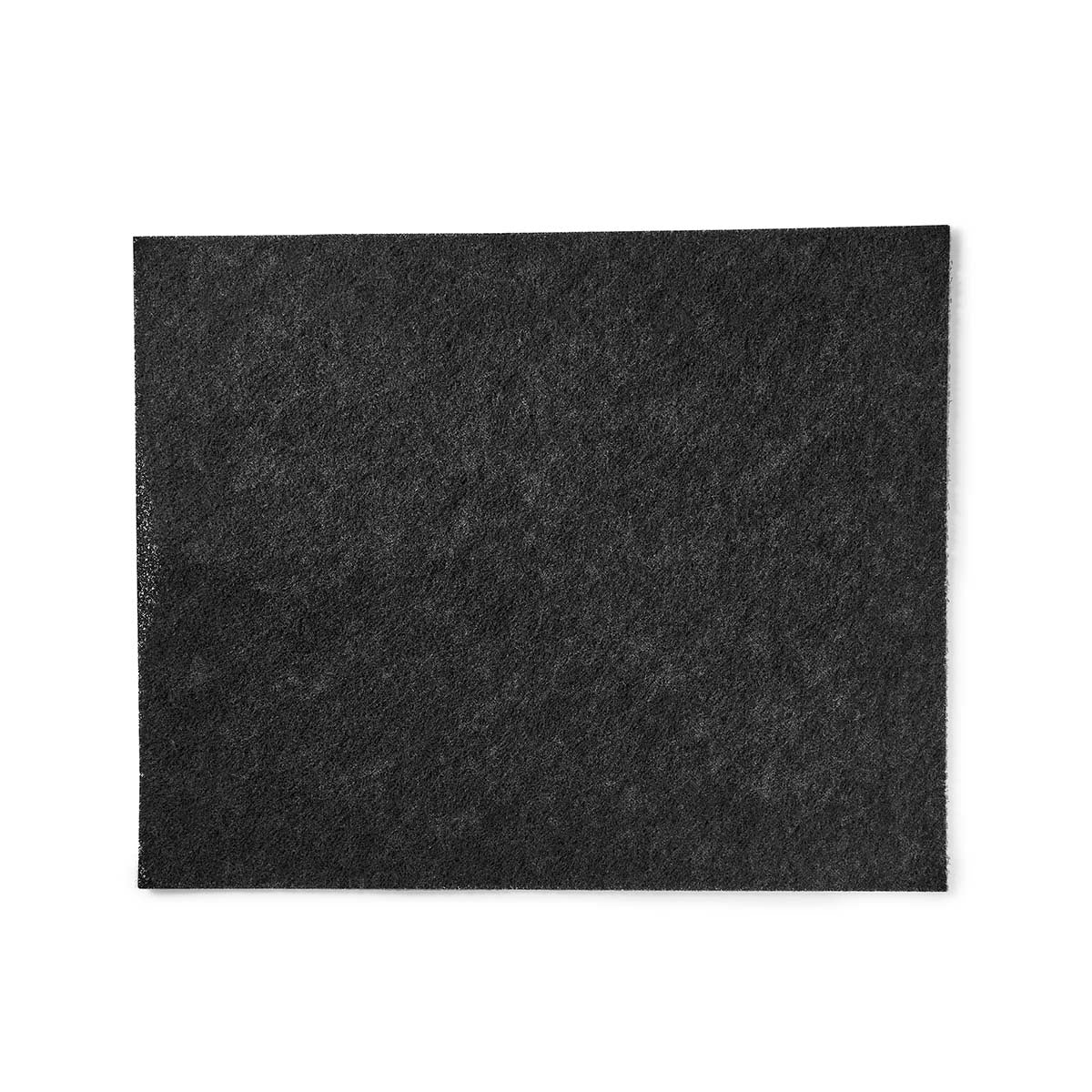 Universal-Dunstabzugshauben Filter-Set | Kohlefilter | 57 x 47 cm | Anzeige Filterersetzen | Schneidbar | 2 Stück