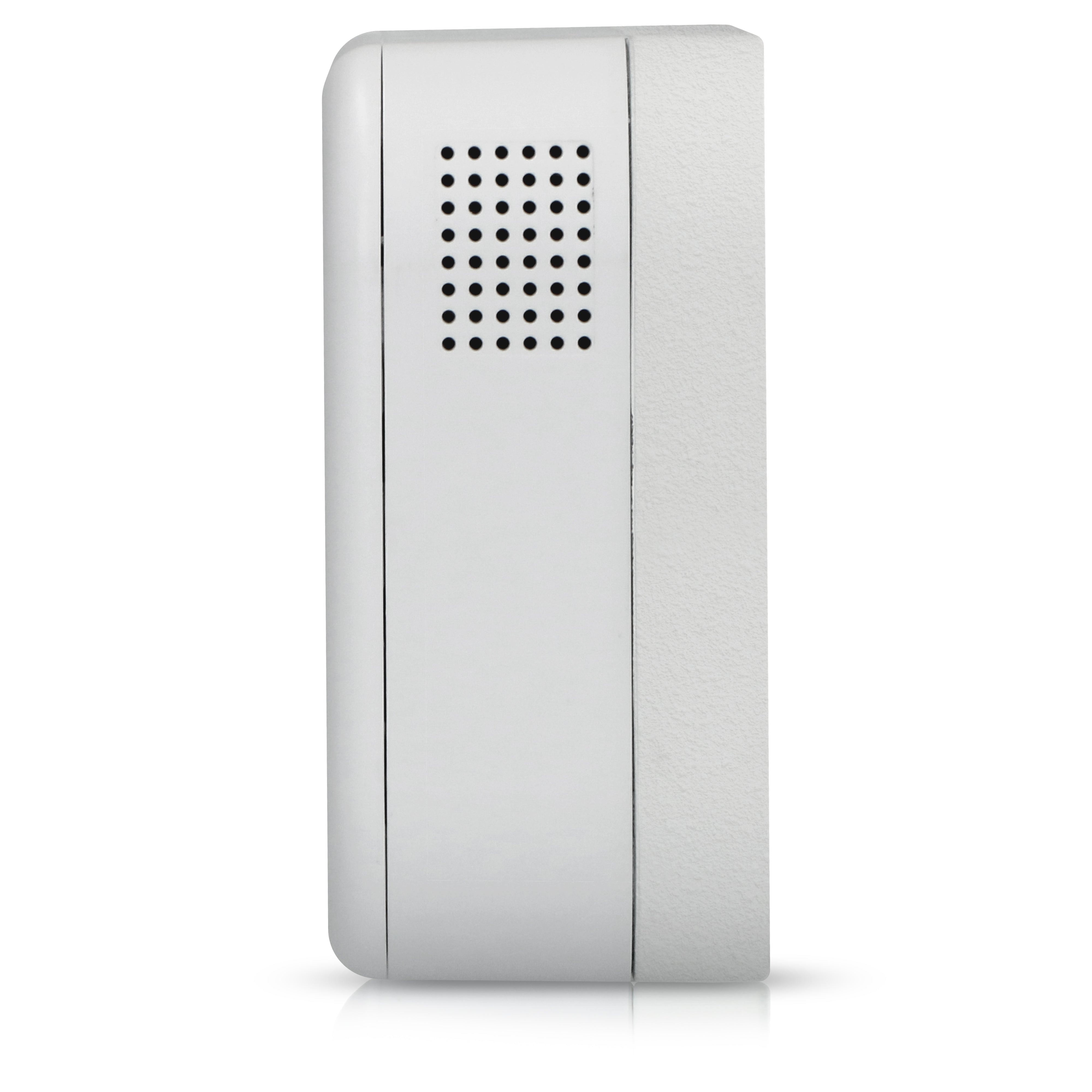 Kohlenmonoxidalarm mit 10 Jahren Sensorlaufzeit und Display