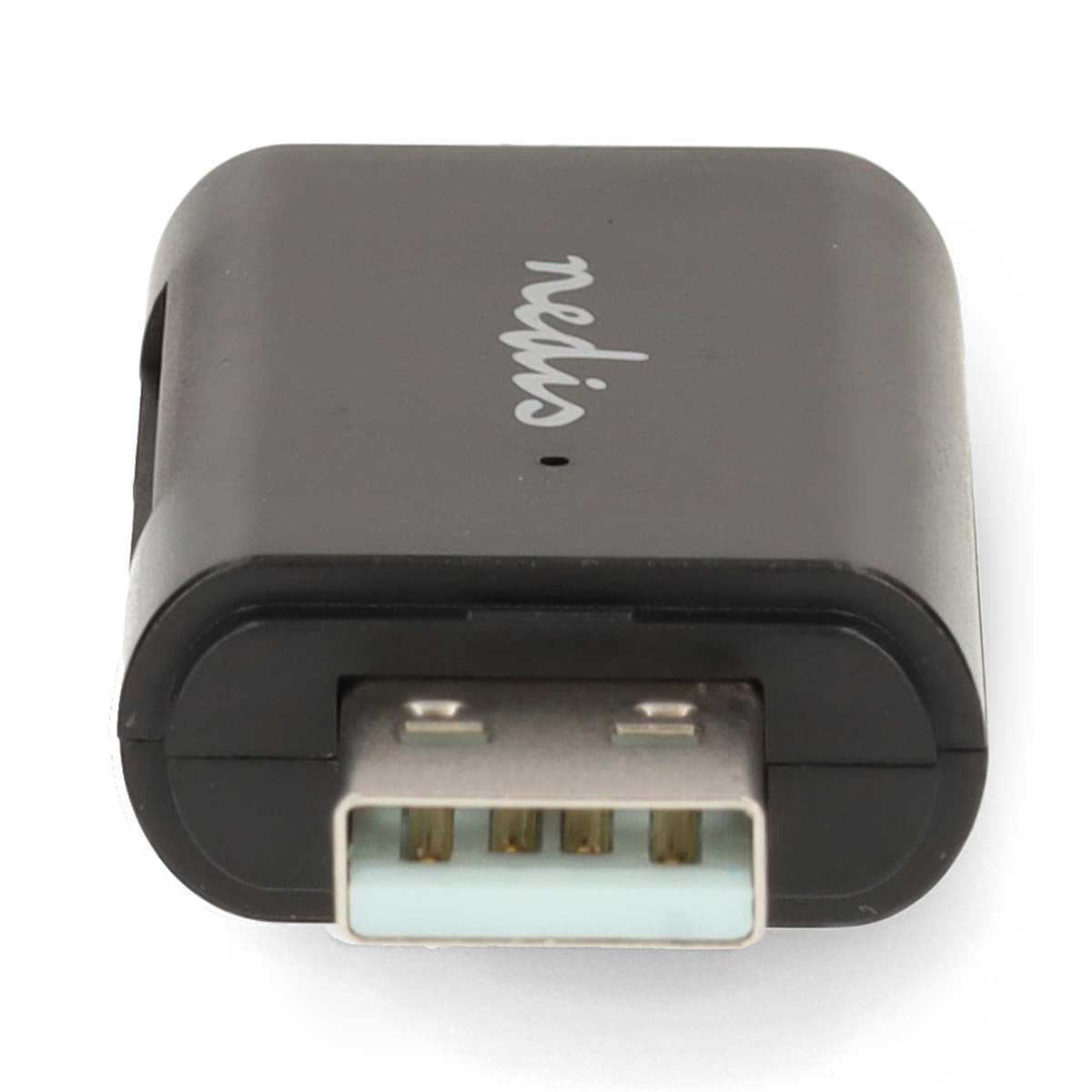 Kartenleser | microSD (TF) / microSDHC (TF) / microSDXC (TF) / SD / SDHC / SDXC | USB 2.0