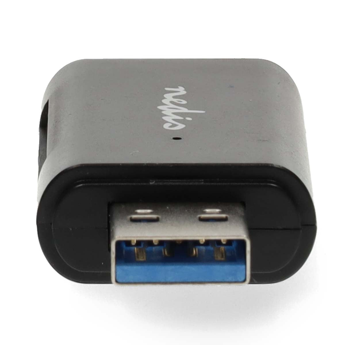 Kartenleser | microSD (TF) / microSDHC (TF) / microSDXC (TF) / SD / SDHC / SDXC | USB 3.2 Gen1