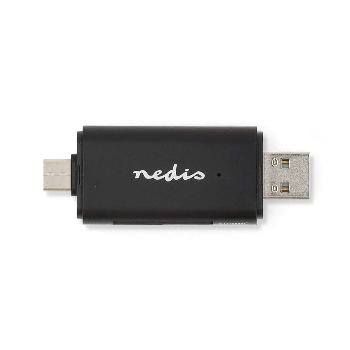 Kartenleser | microSD (TF) / microSDHC (TF) / microSDXC (TF) / SD / SDHC / SDXC | USB 3.2 Gen1