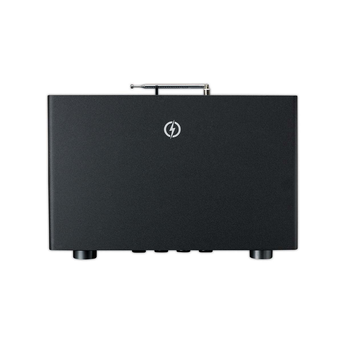 DAB+/FM-Radio mit CD-Player, USB, Bluetooth® und kabellosem Ladepunkt