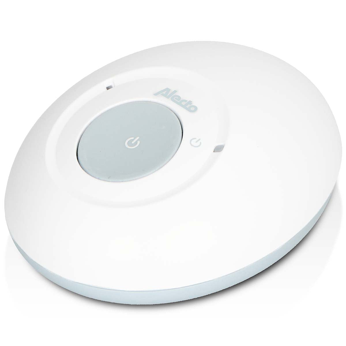 Babyfoon Full Eco DECT Weiß