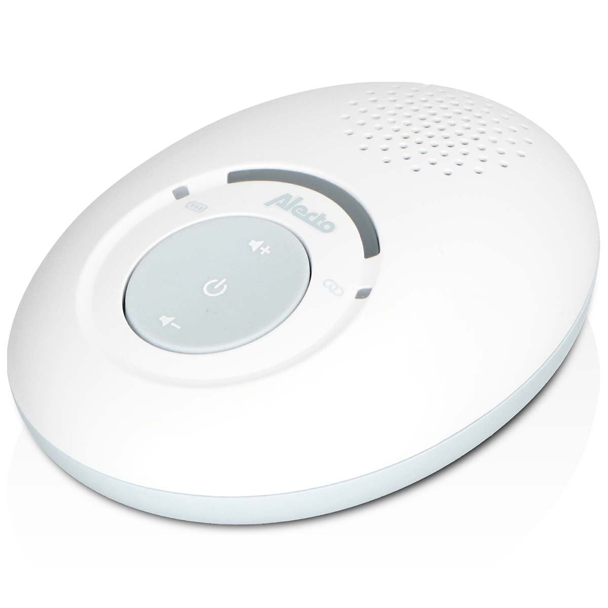 Babyfoon Full Eco DECT Weiß