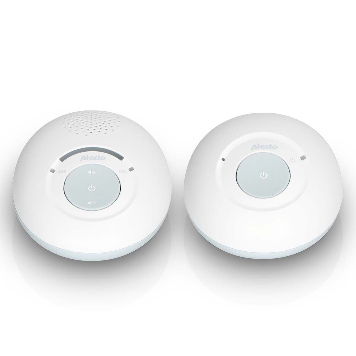 Babyfoon Full Eco DECT Weiß