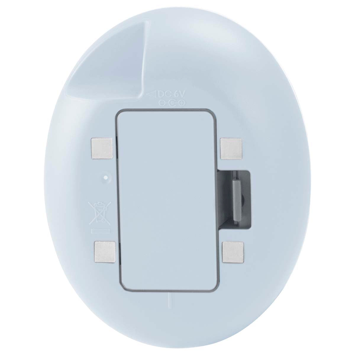 Babyfoon Full Eco DECT Weiß