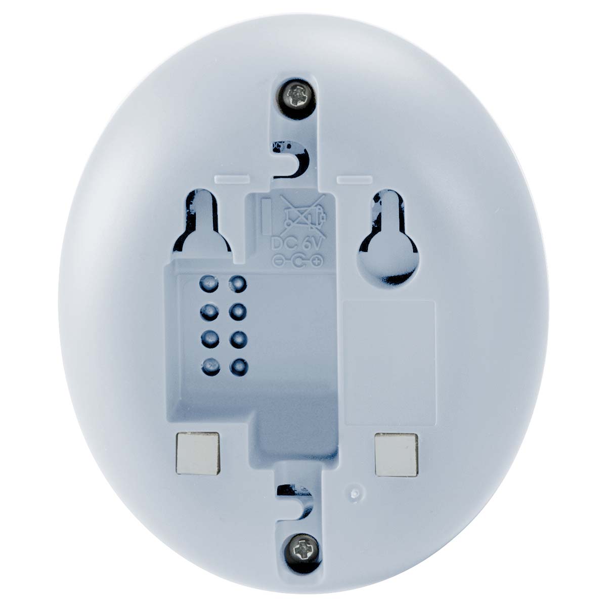 Babyfoon Full Eco DECT Weiß