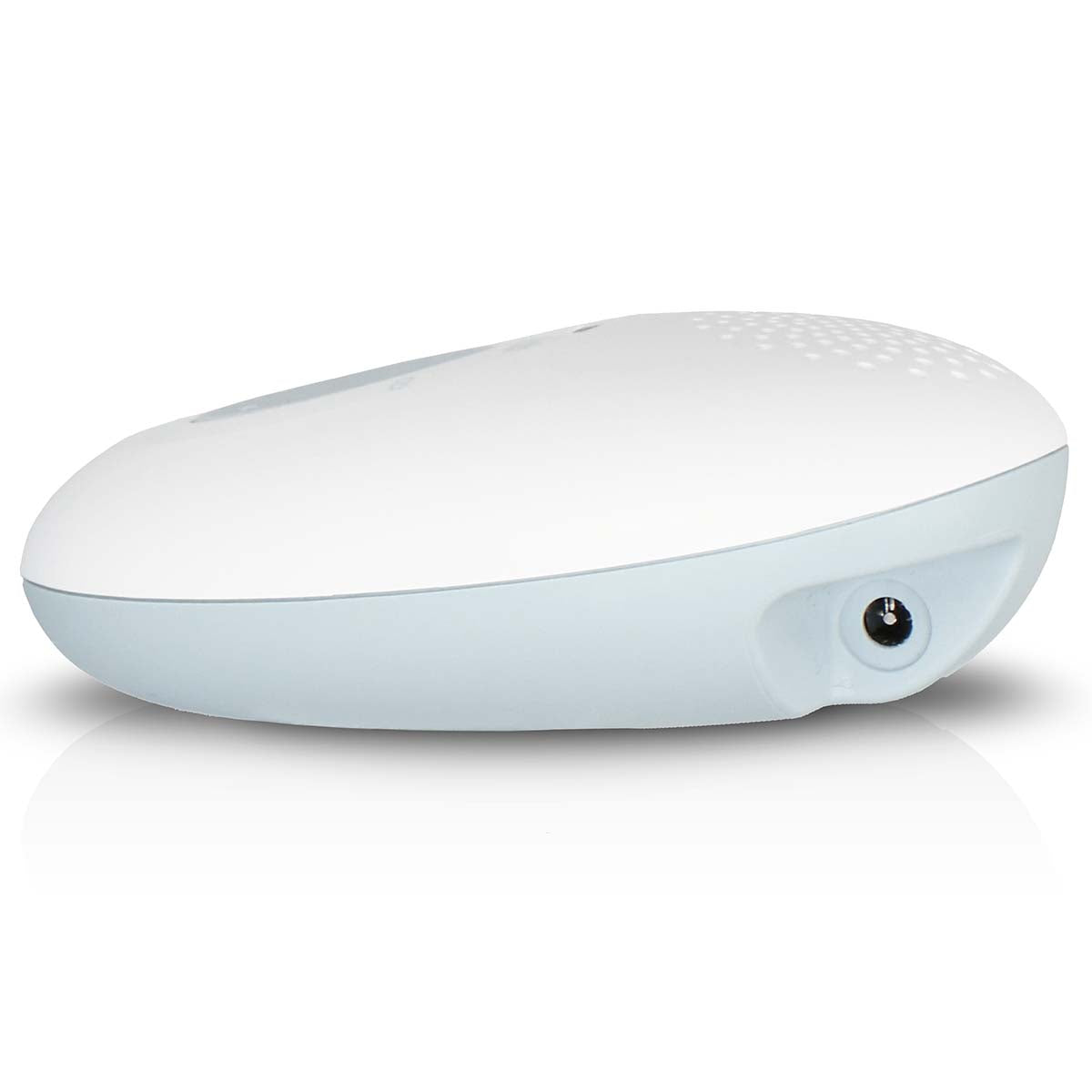 Babyfoon Full Eco DECT Weiß