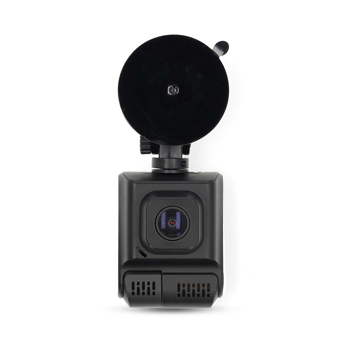 Dash Cam | 4K@30fps | 12 MPixel | 2 " | Wi-Fi | LCD | Duale Kamera | Kabinenkamera | GPS unterstützt | Parksensor | Bewegungserkennung | Nachtsicht | Schwarz