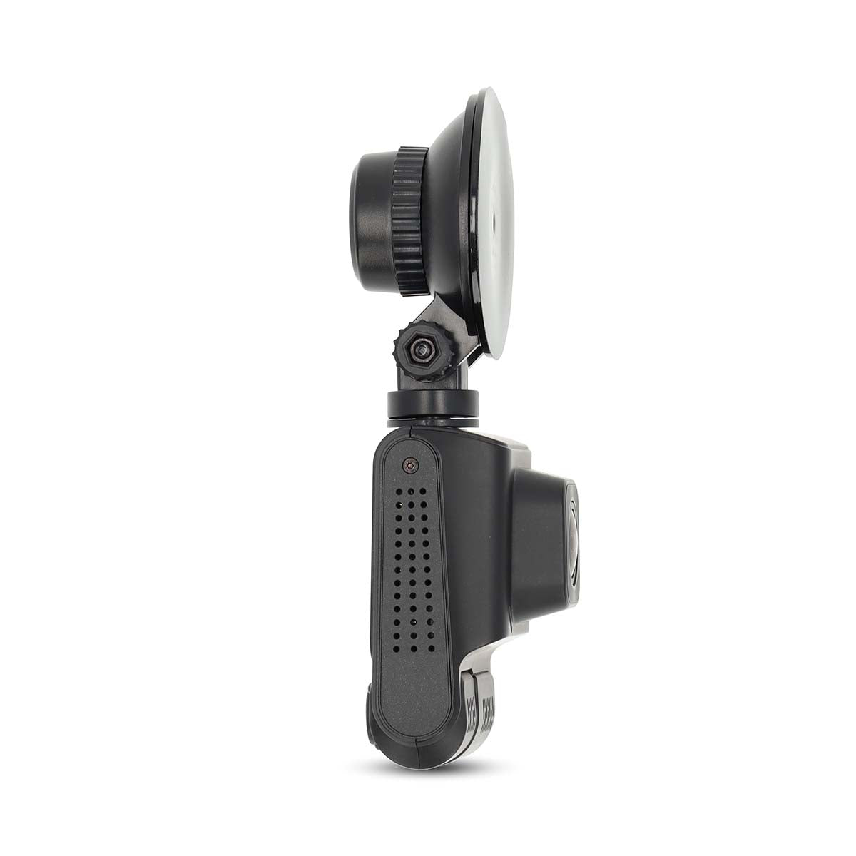 Dash Cam | 4K@30fps | 12 MPixel | 2 " | Wi-Fi | LCD | Duale Kamera | Kabinenkamera | GPS unterstützt | Parksensor | Bewegungserkennung | Nachtsicht | Schwarz