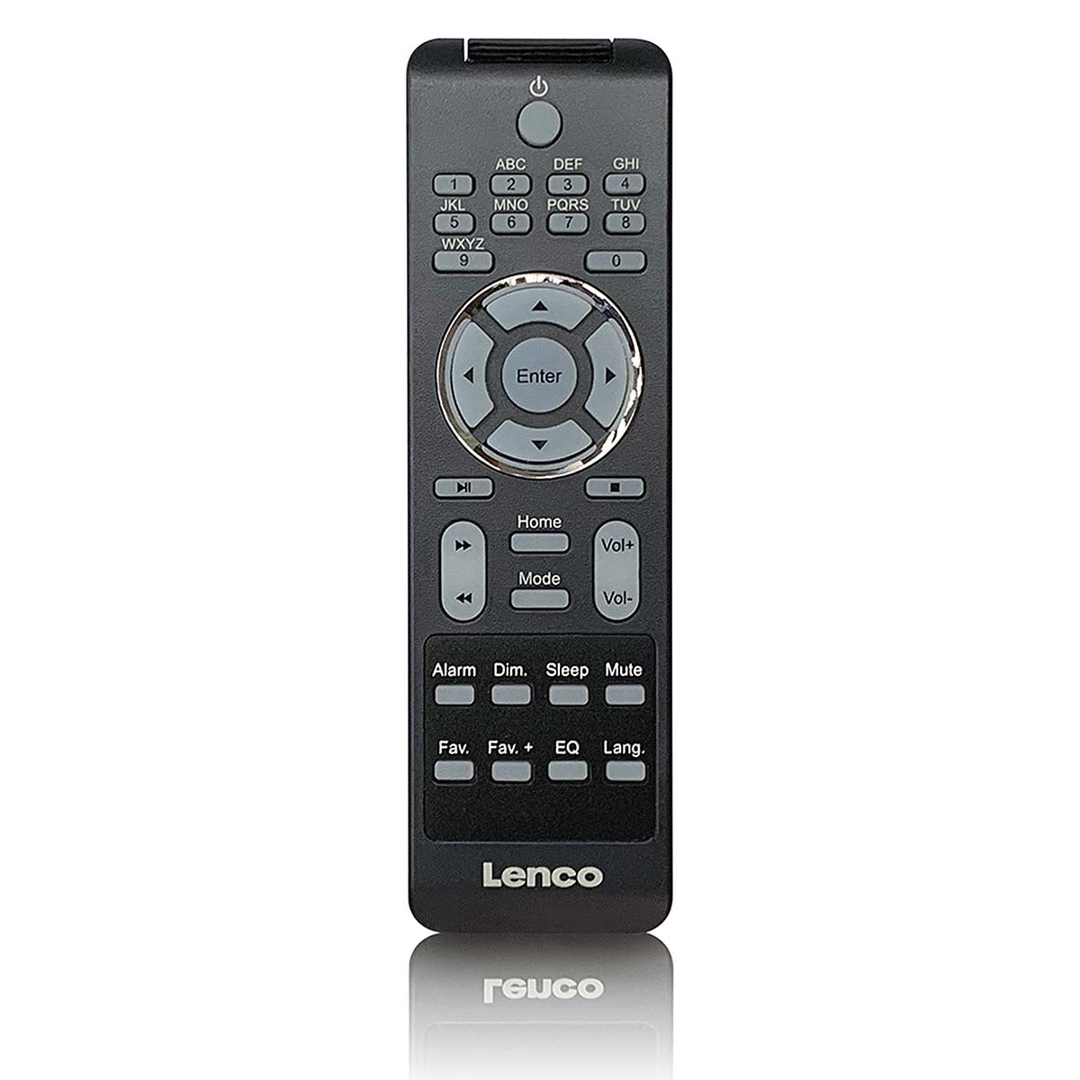 Internetradio WIFI FM Bluetooth® USB Holz