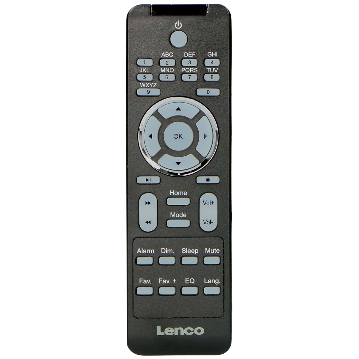 Intelligentes Internetradio, mit DAB+ / FM und Bluetooth® Wood
