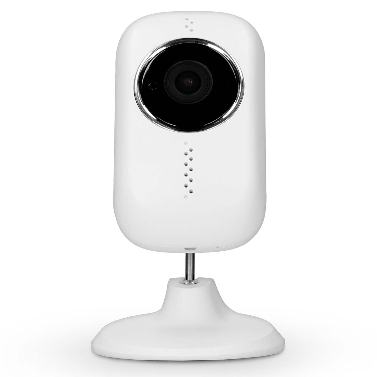 Wi-Fi-Kamera für Innenräume Weiß