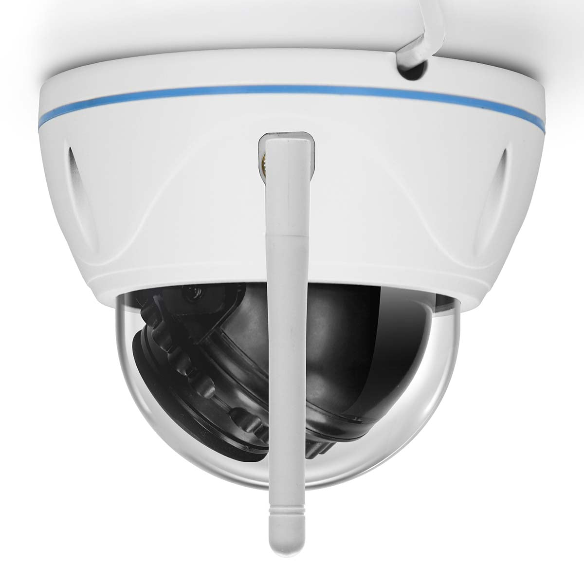 Wifi-Kuppelkamera HD