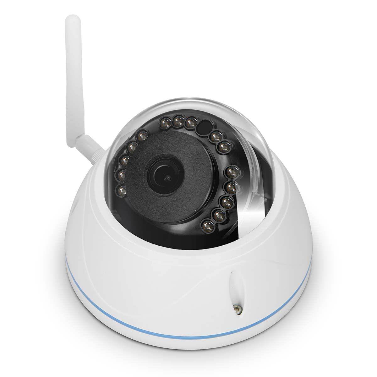 Wifi-Kuppelkamera HD