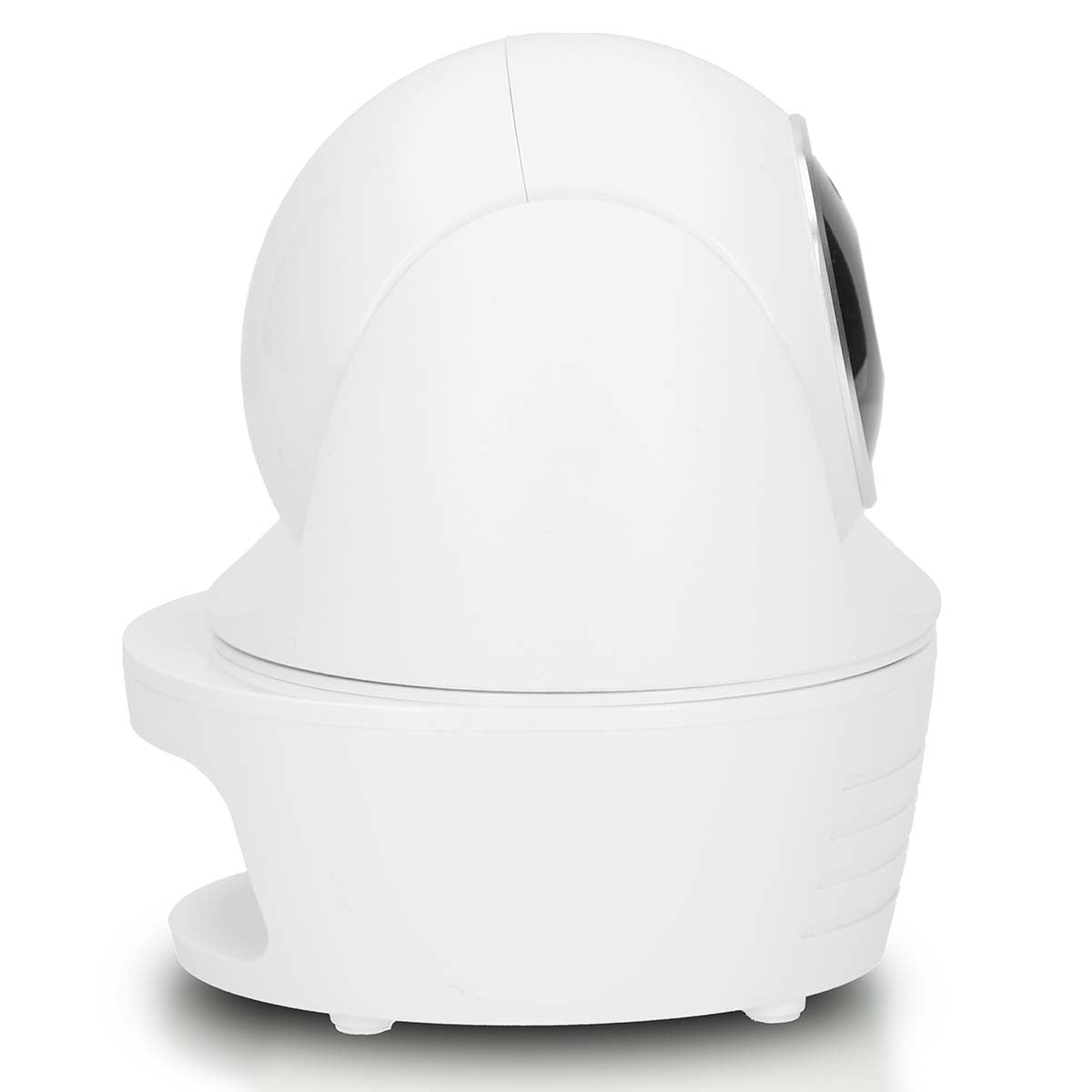 Wi-Fi-Kamera für Innenräume Weiß