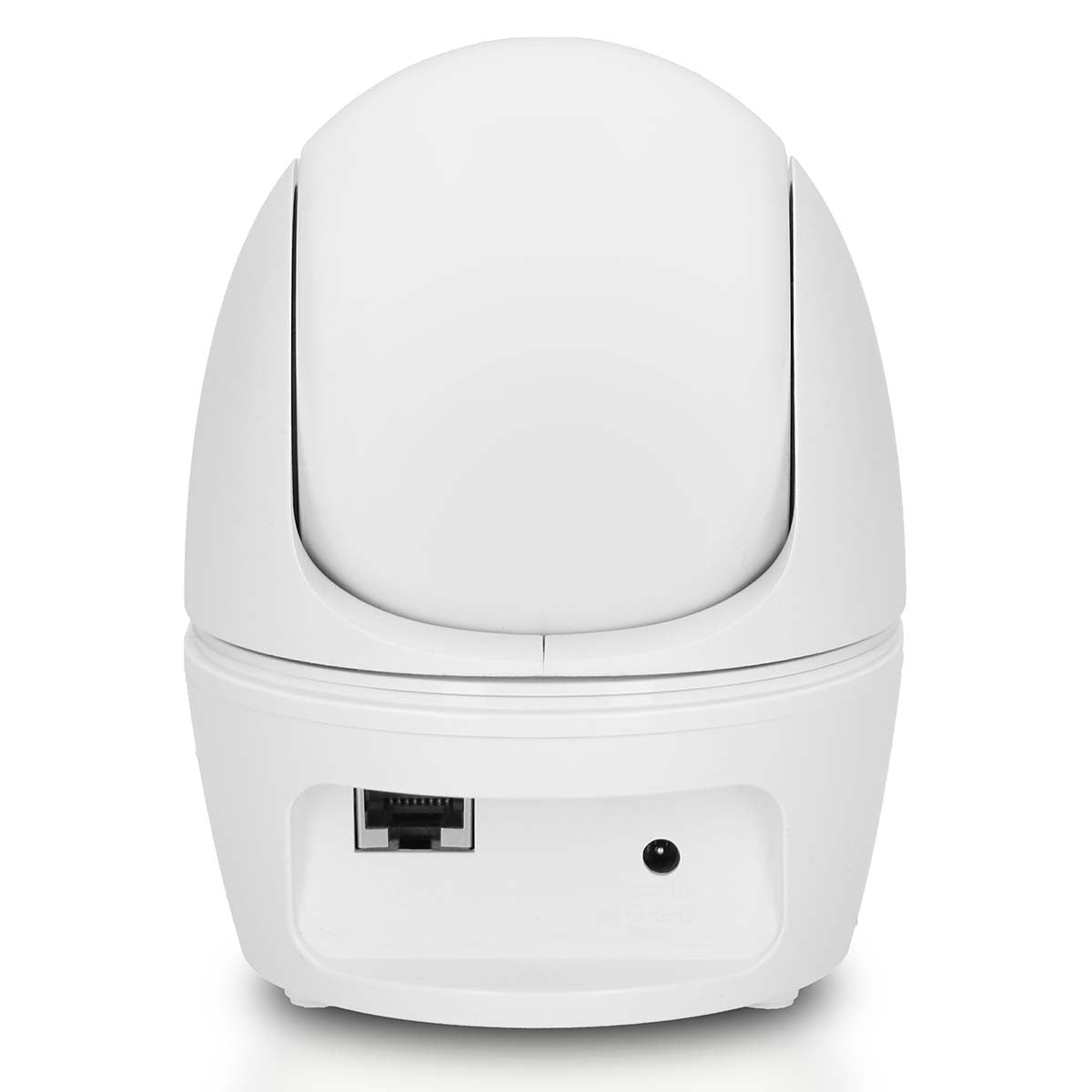 Wi-Fi-Kamera für Innenräume Weiß