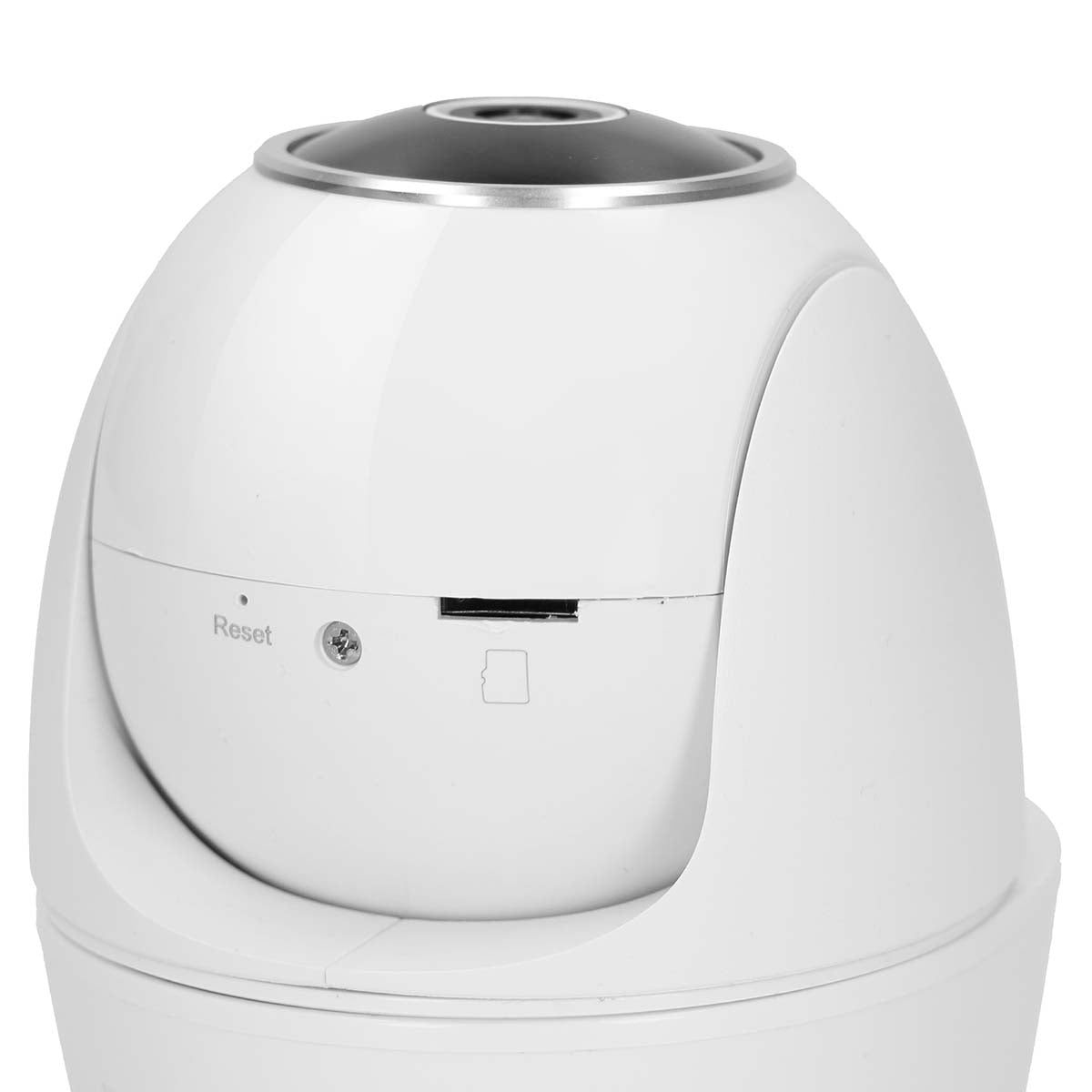 Wi-Fi-Kamera für Innenräume Weiß
