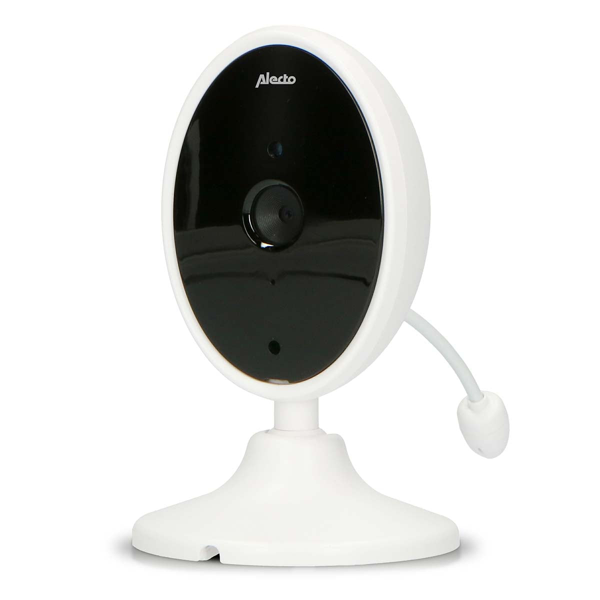 Zusatzkamera für DVM-140 Weiß