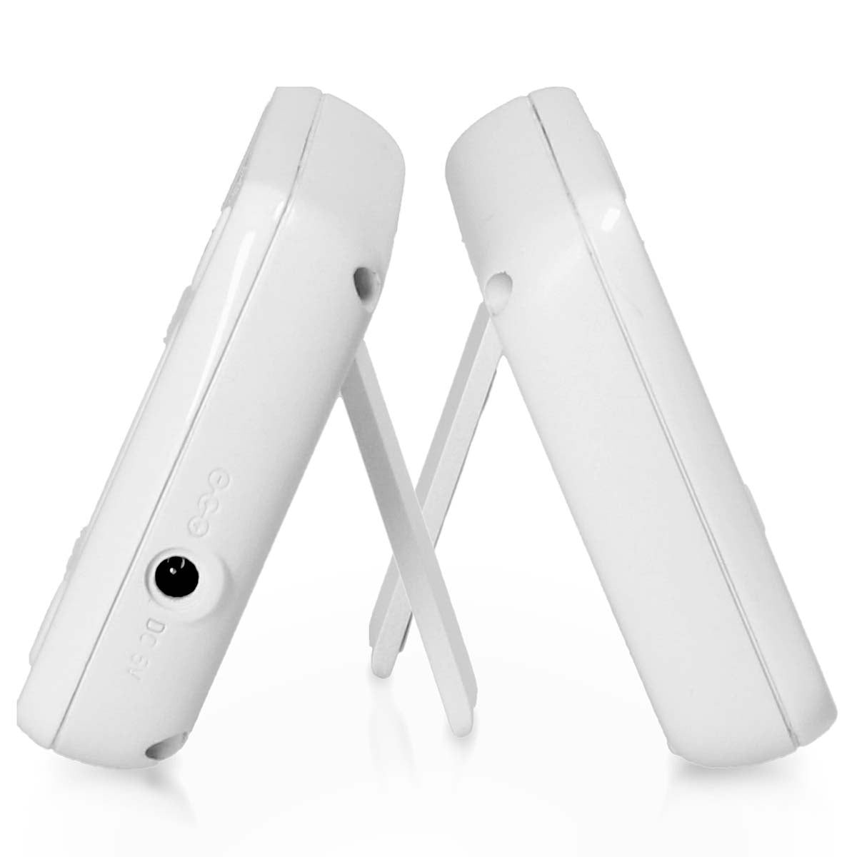 Babyphone mit Kamera und 2,4"-Farbbildschirm