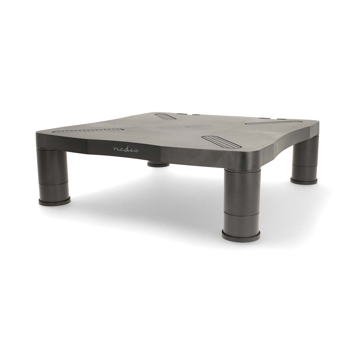 Monitorständer | Ergononmie: Yes | Maximale Tragfähigkeit: 18 kg | Universal | Verstellbare Höhe: Ja