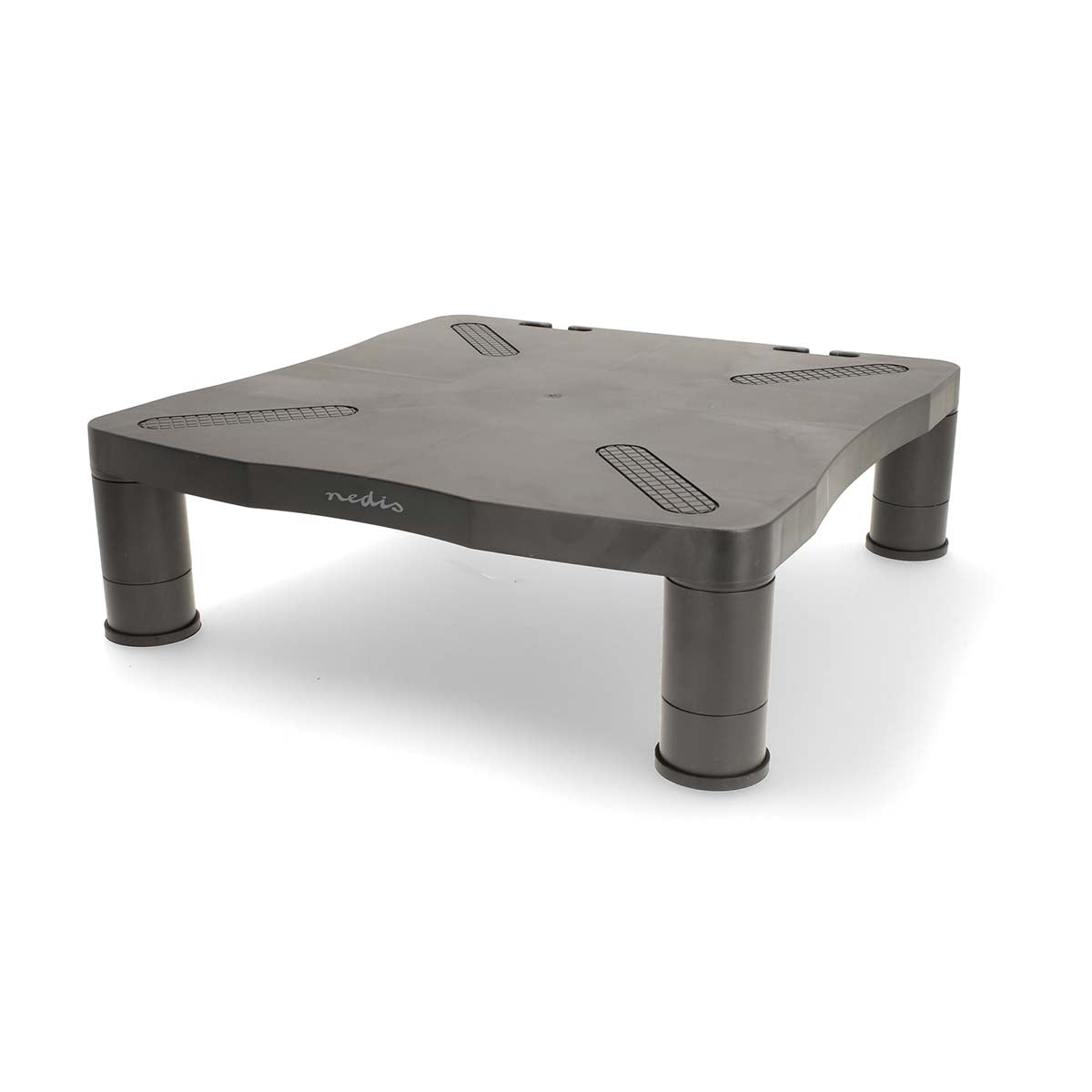 Monitorständer | Ergononmie: Yes | Maximale Tragfähigkeit: 18 kg | Universal | Verstellbare Höhe: Ja