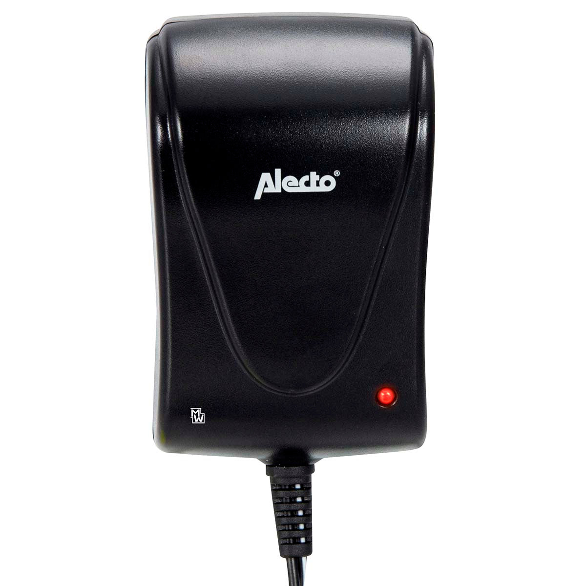 Universal-Öko-Netzadapter 1500 mA schwarz