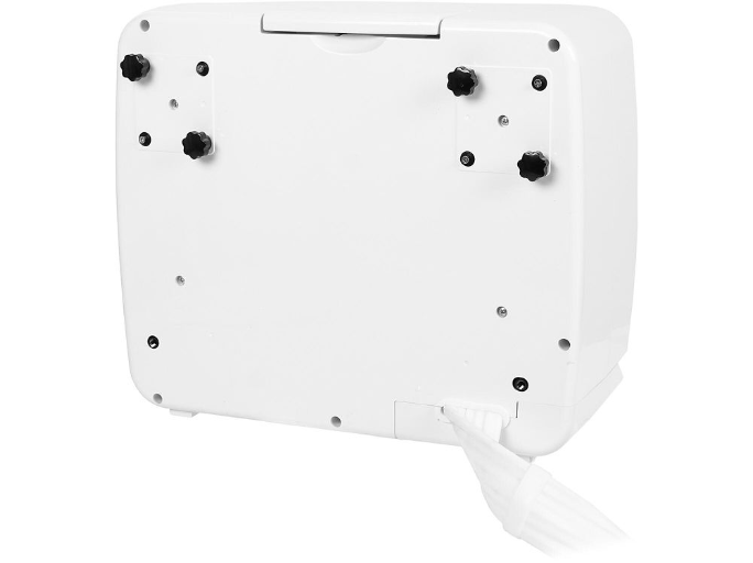 asdec life ® Split-Klimagerät (R 290) Caravan AC3201E für Wohnwagen, Wohnmobil, Camping, Boot, Bus, Camper, Caravan, Mobilheim, B