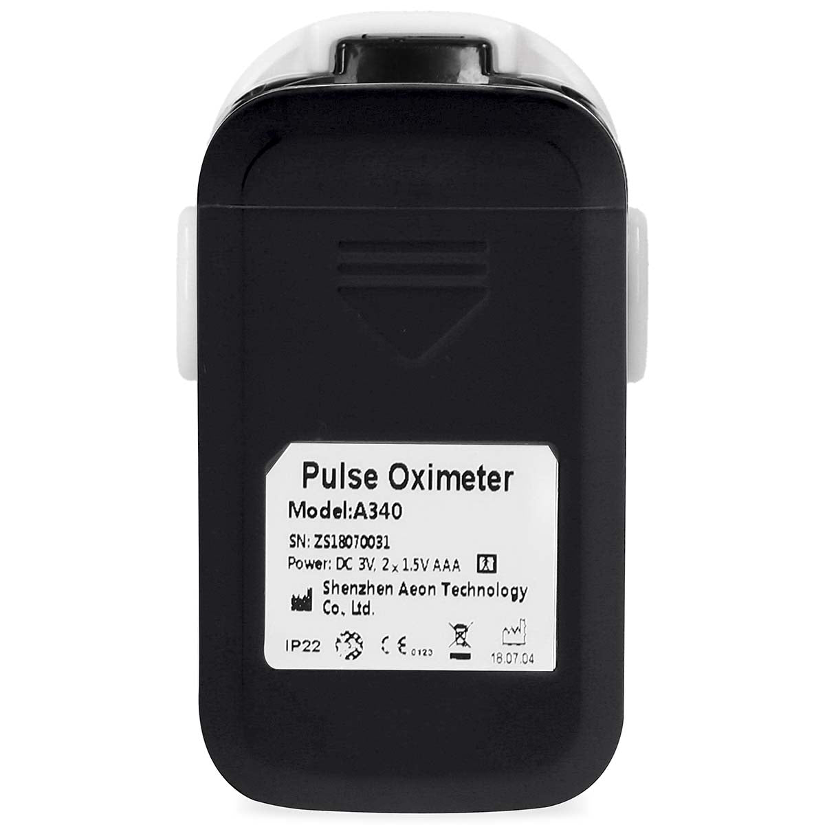 Oxymeter