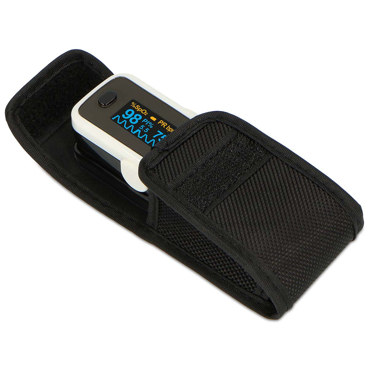 Oxymeter