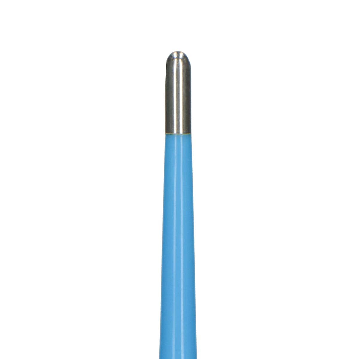 Thermometer mit großem beleuchtetem Display