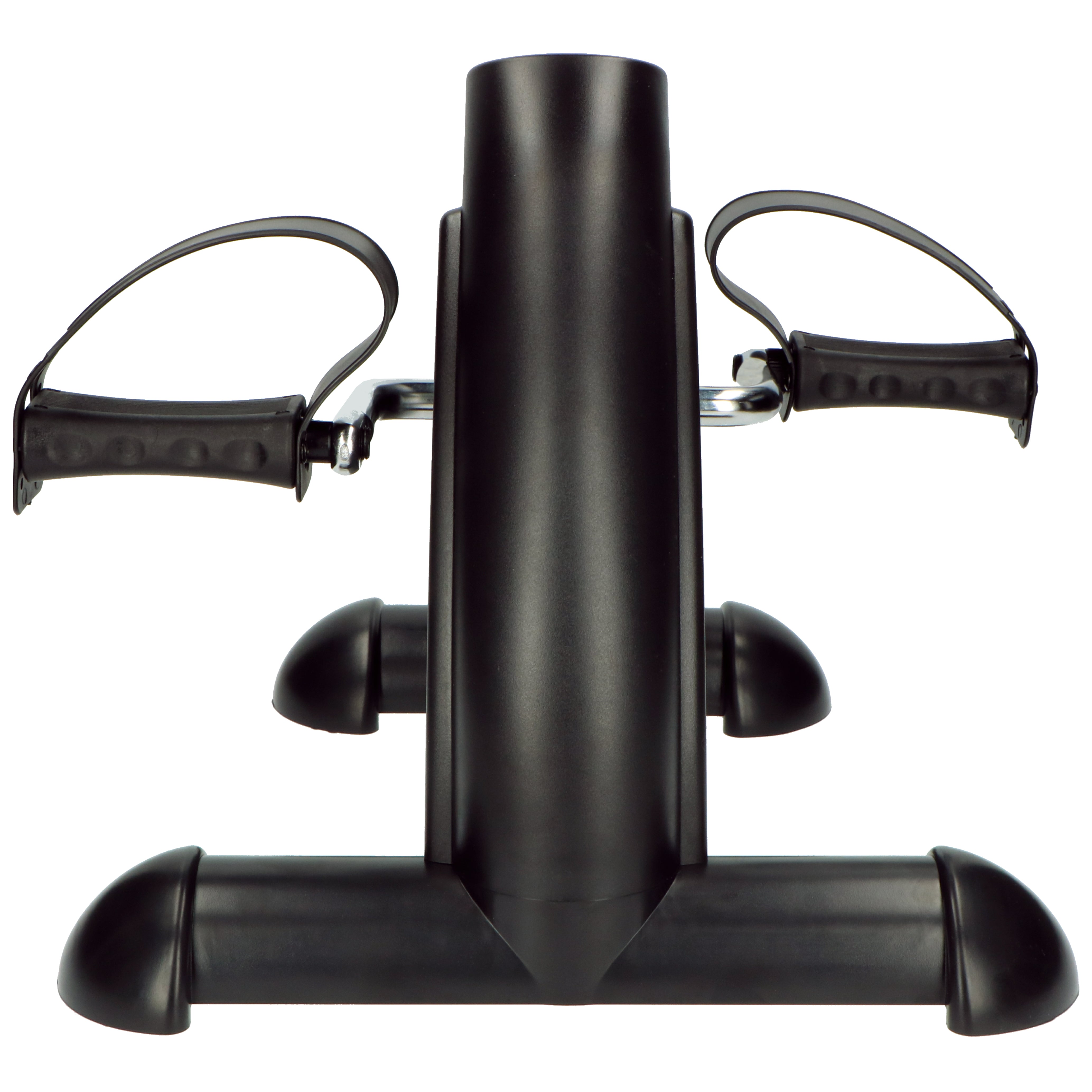 Minifahrrad mit Display Schwarz