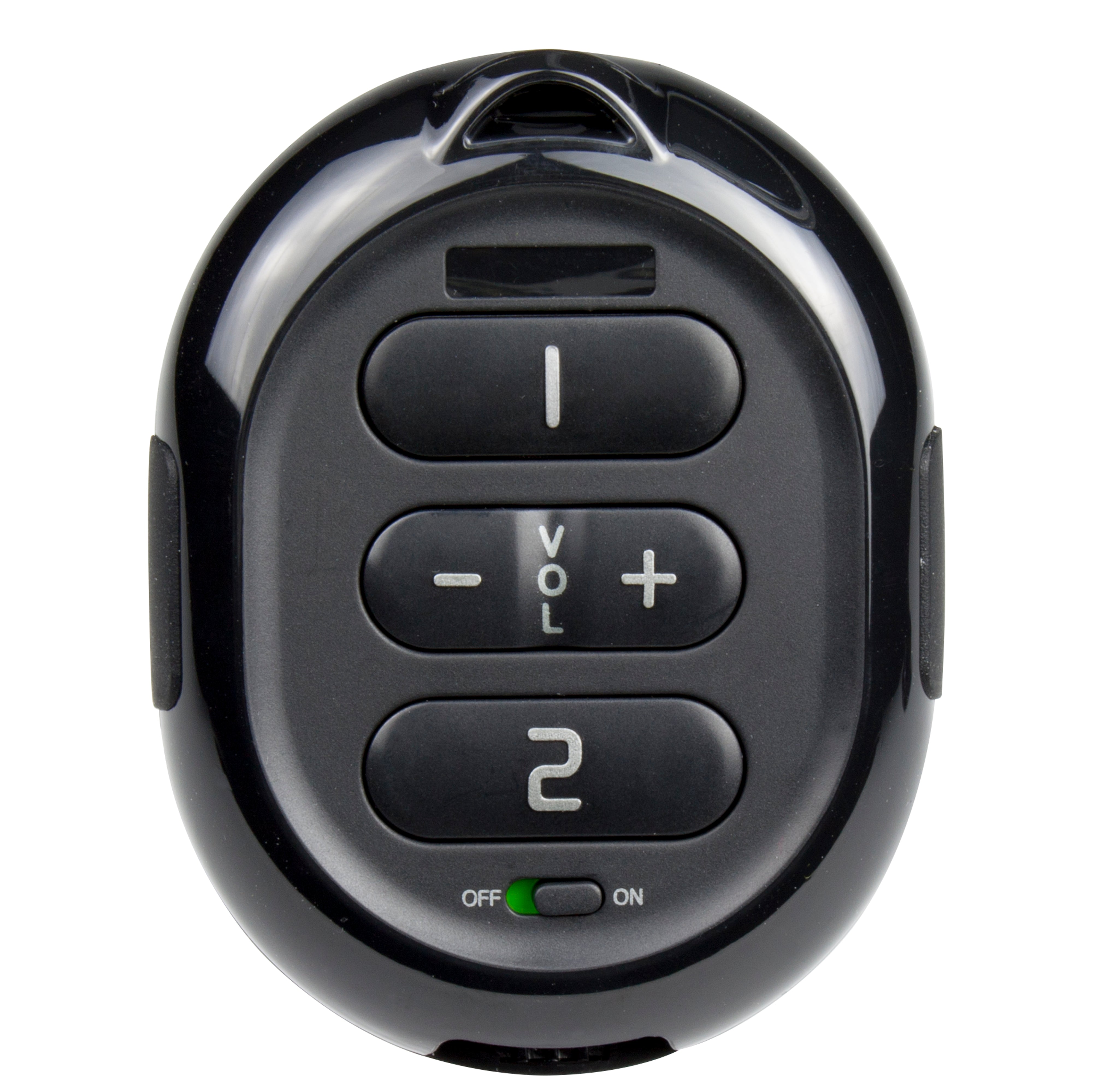 Schnurloses Alarmgerät für Fysic FX-7000 Serie