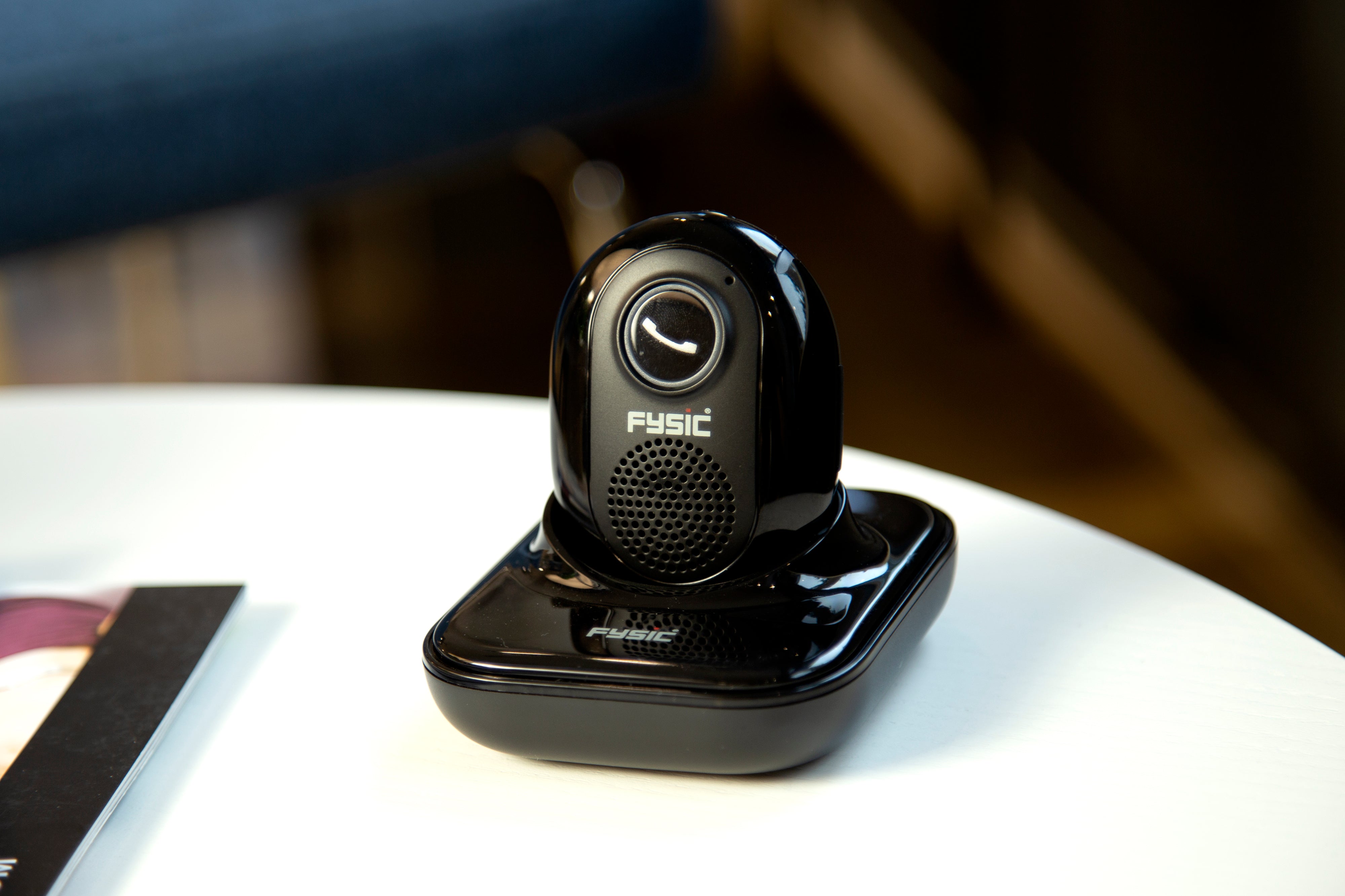 Schnurloses Alarmgerät für Fysic FX-7000 Serie