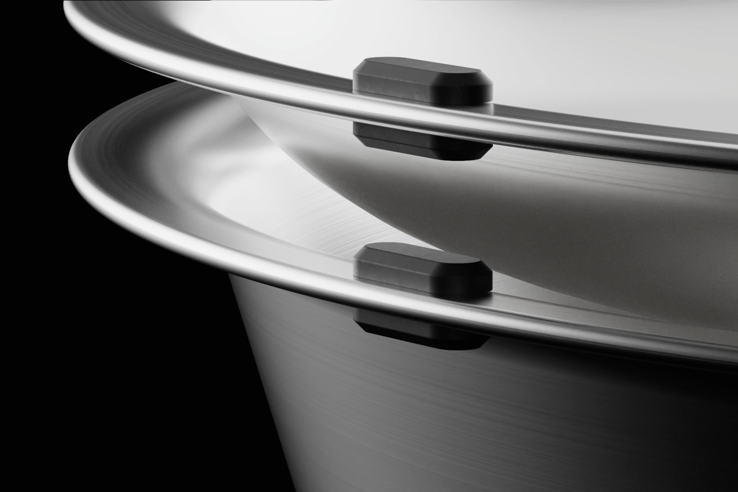 Full-Windsor Magware Bowls-Plates (Double Set)