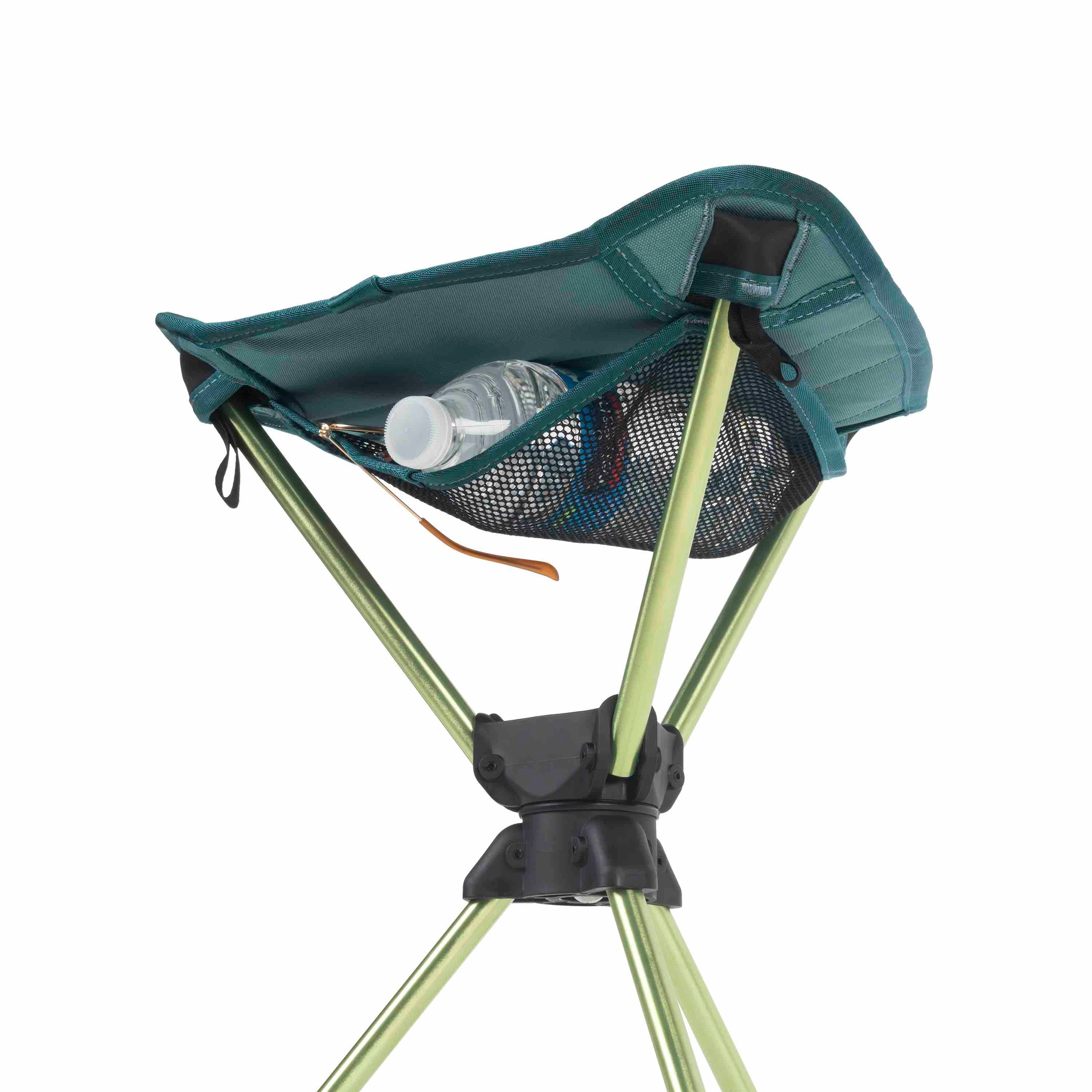 Grand Trunk Compass 360° Stool (green)