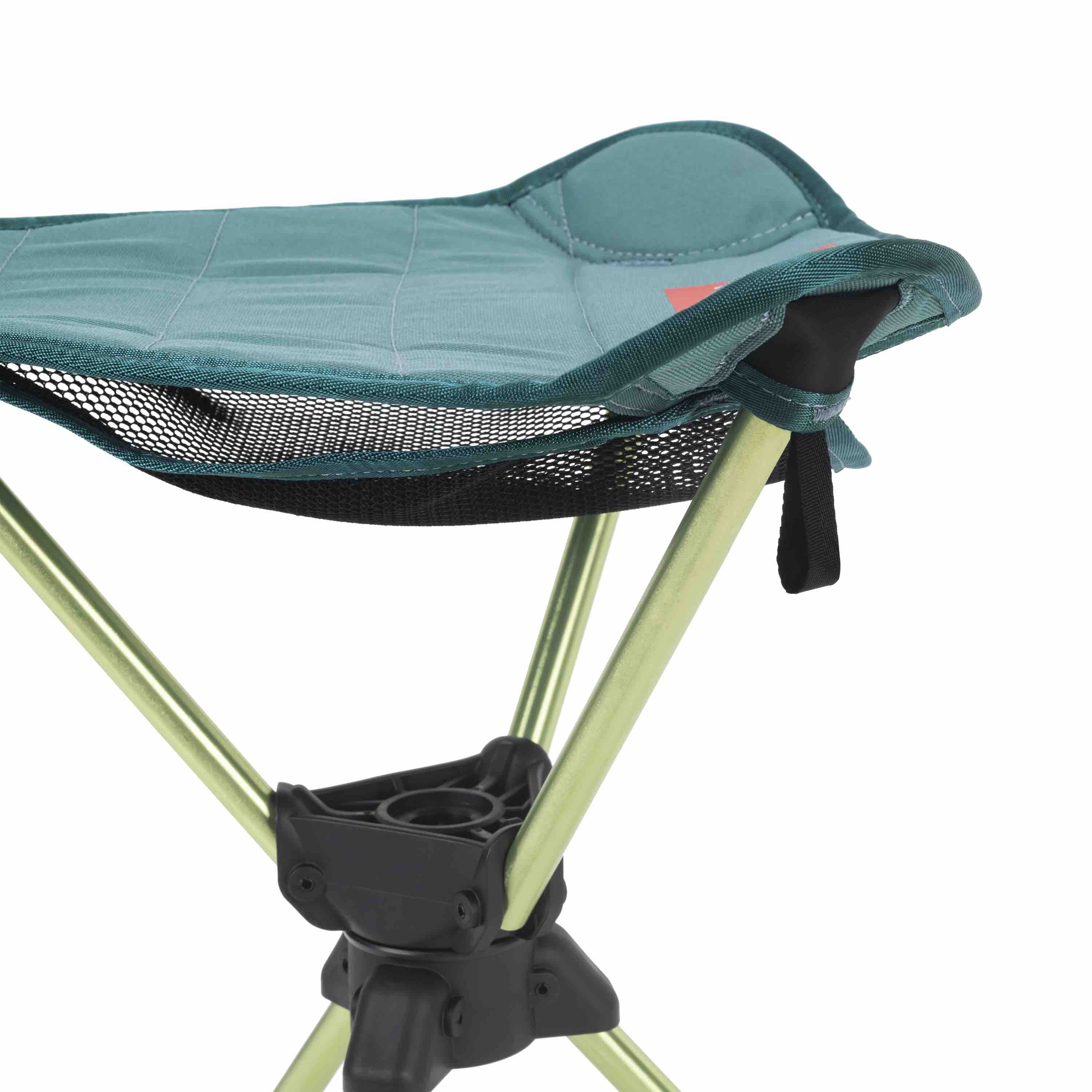 Grand Trunk Compass 360° Stool (green)