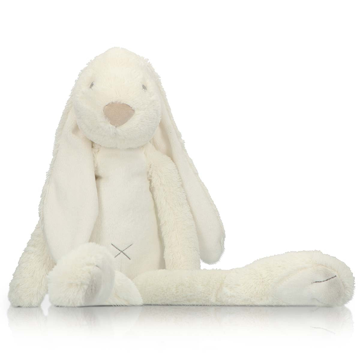 Baby HeeHee + Plüschkaninchen - Chat-Taste, macht Ihr Kuscheltier zu einem interaktiven Freund