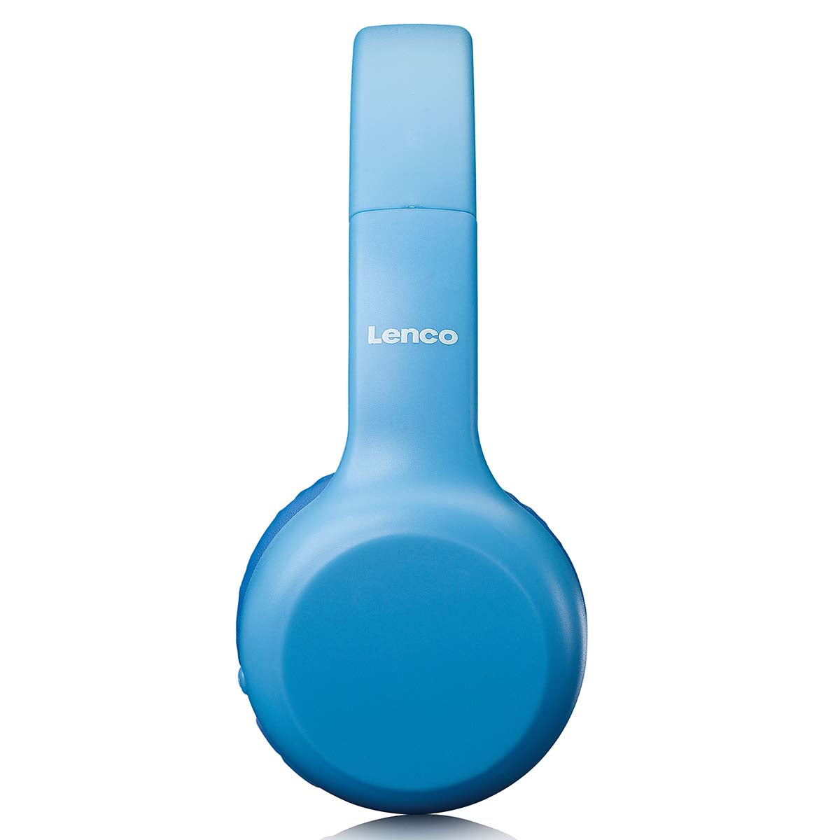 Zusammenklappbarer Bluetooth®-Kopfhörer für Kinder Blau