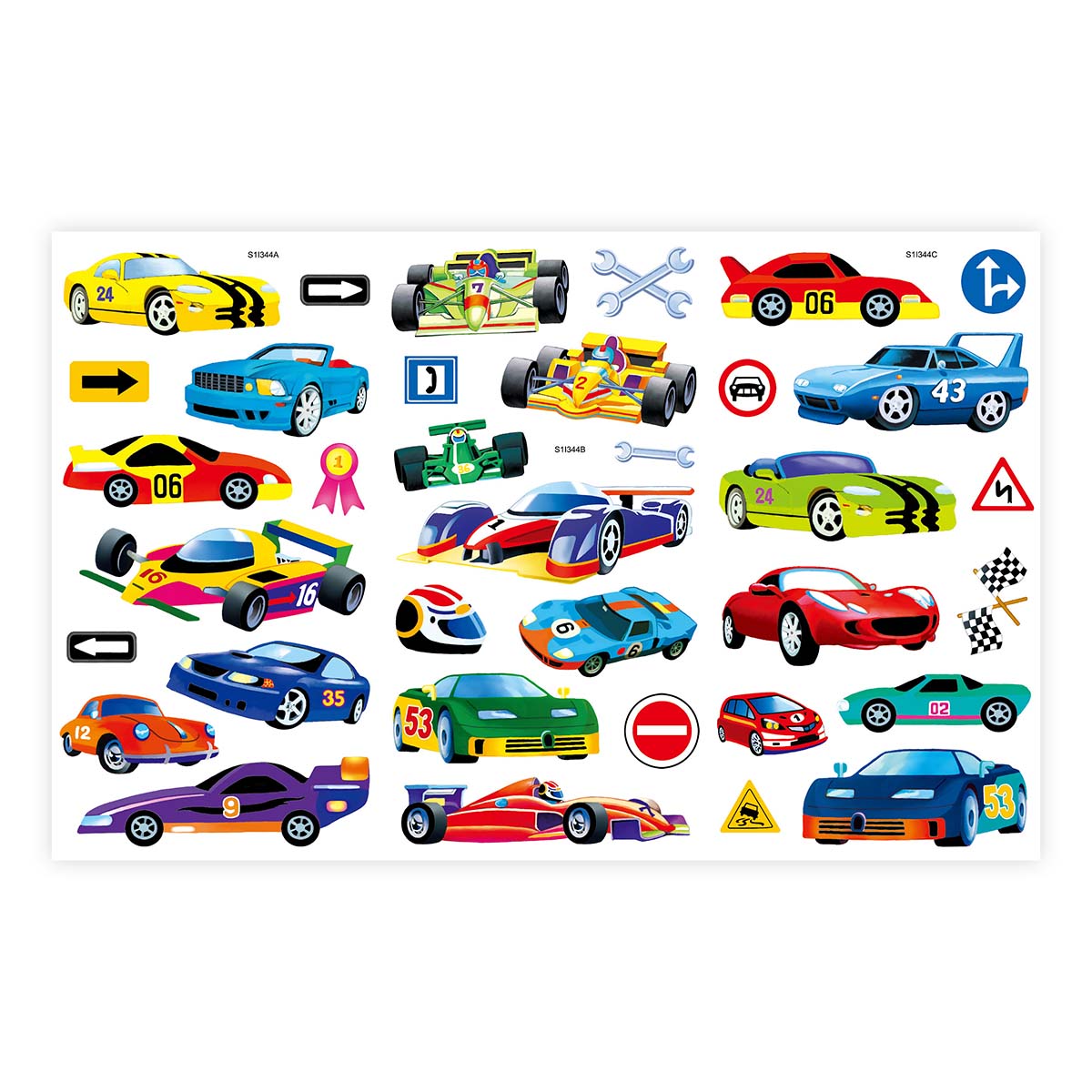 Zusammenklappbarer Bluetooth®-Kopfhörer für Kinder Blau