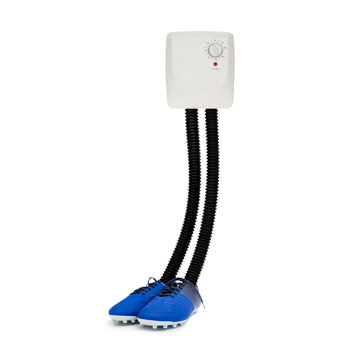 Schuhtrockner | 250 W | 45 °C | Überhitzungsschutz