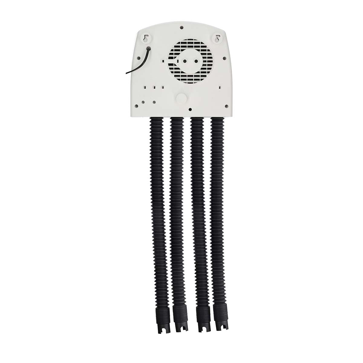 Schuhtrockner | 350 W | 45 °C | Überhitzungsschutz