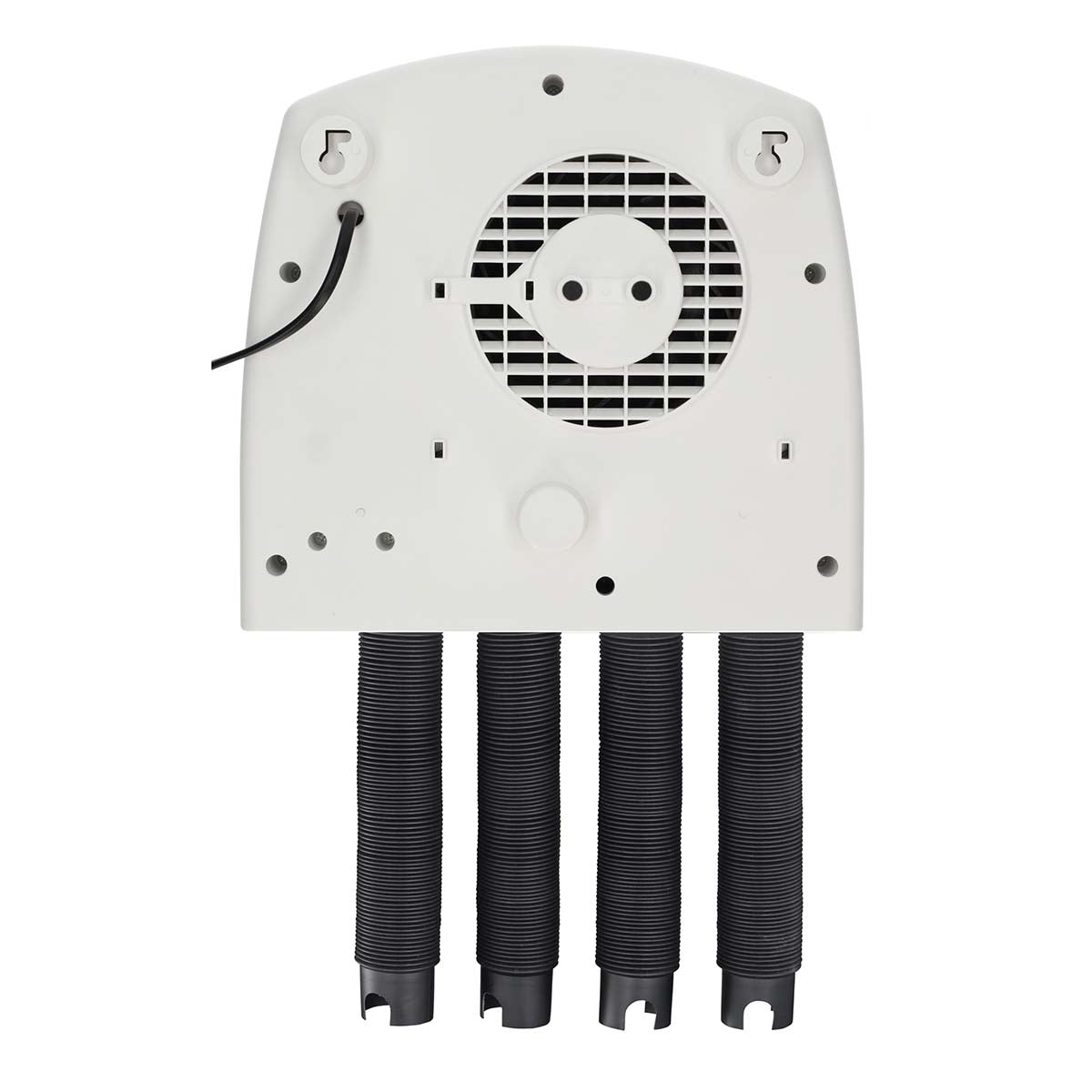 Schuhtrockner | 350 W | 45 °C | Überhitzungsschutz