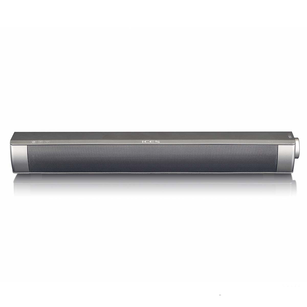 Mini-Soundbar Bluetooth®-Akku SD-Kartenleser
