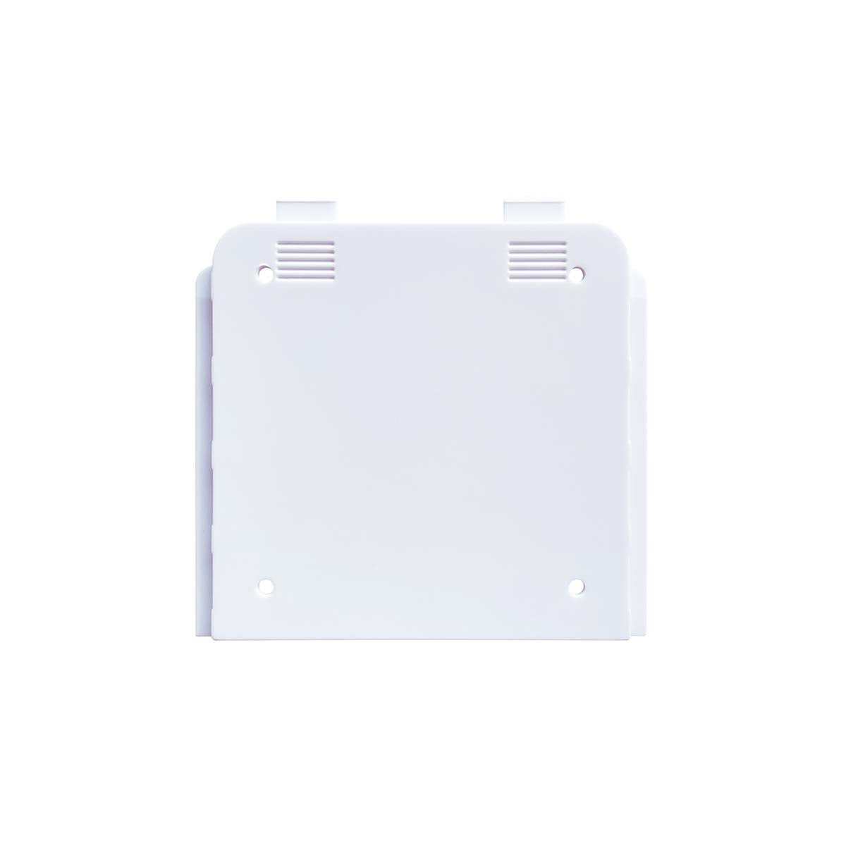 DAB+/FM-Küchenradio mit Bluetooth®, LED-Beleuchtung und Zeitschaltuhr Weiß