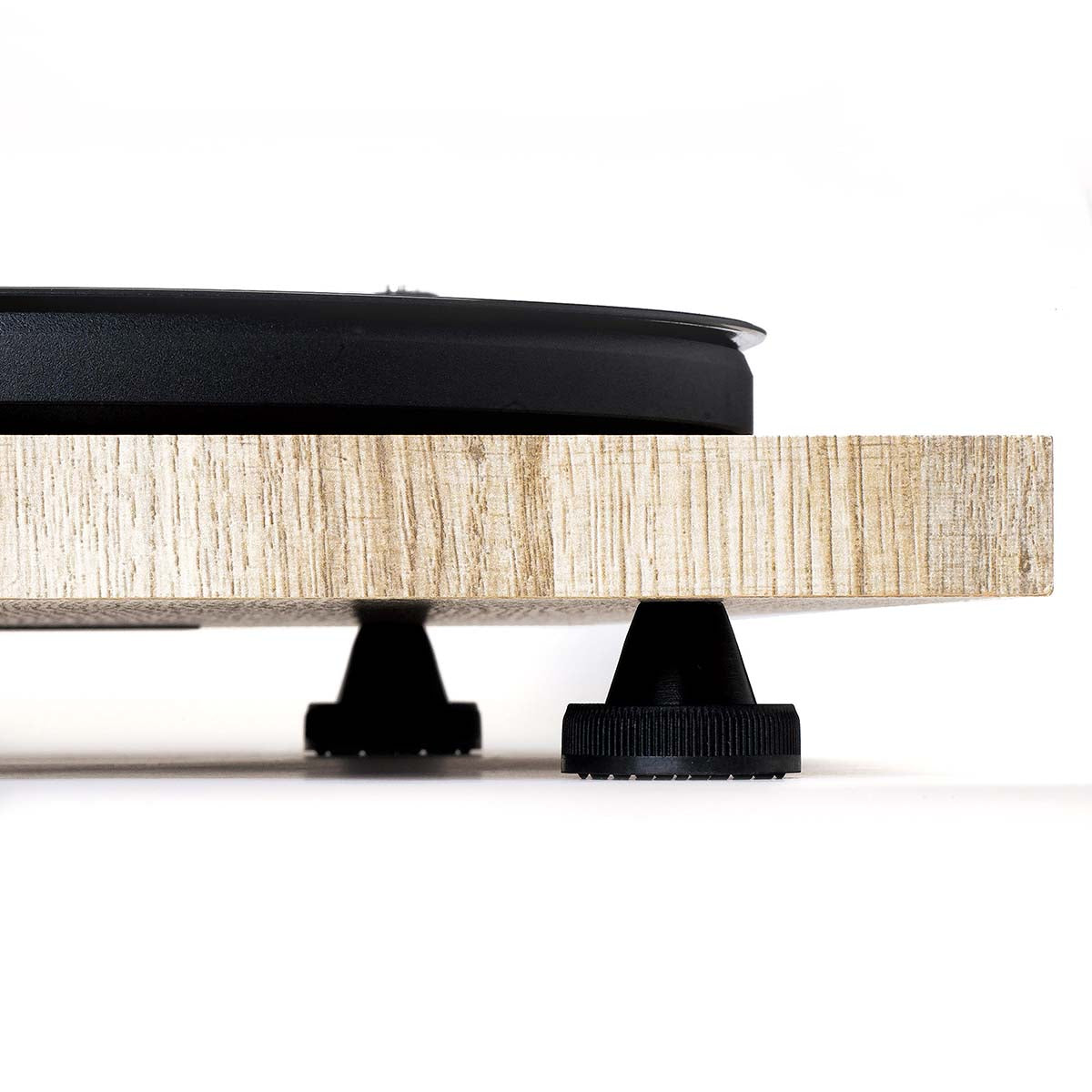 Plattenspieler mit Bluetooth®-Übertragung Pine