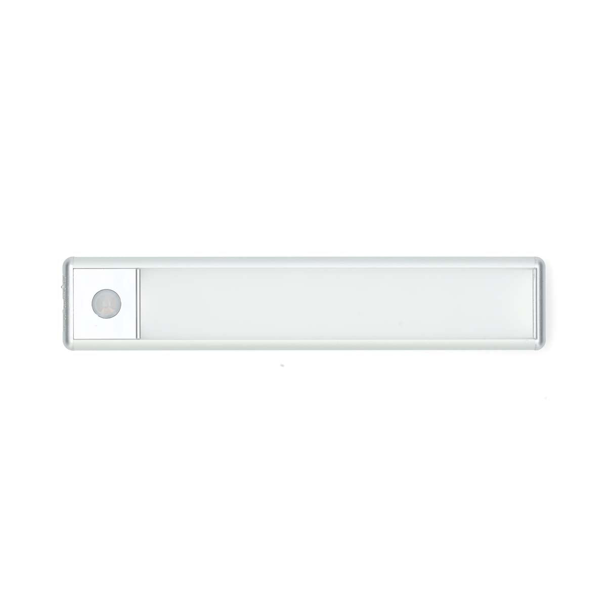 Schrankleuchte | 110 lm | Wiederaufladbar | 1100 mAh | Bewegungssensor | 10 Std | 5 V DC