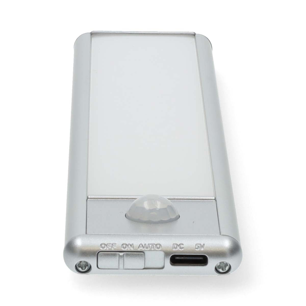 Schrankleuchte | 110 lm | Wiederaufladbar | 1100 mAh | Bewegungssensor | 10 Std | 5 V DC